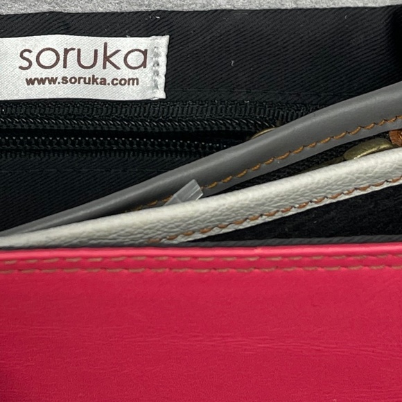Soruka Tango Saddlebag - Picture 9 of 10